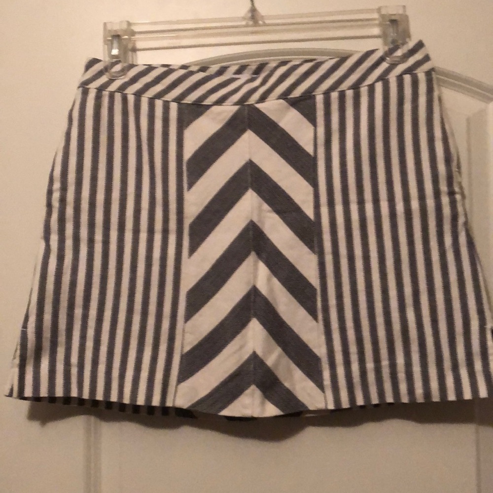 Skort 6